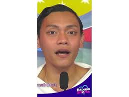 Pag-freeze ni Esnyr, 'di tumalab kay Ralph! #shorts