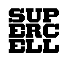 I show you how to get the font for the logo, the one that shows when. Supercell Logo Font