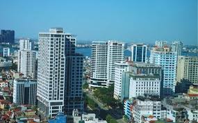 Bất động sản 24h: Choáng váng giá chung cư khu vực Hồ Tây