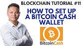 This is the address that you fill in on the btc direct order form when you want to buy bitcoin cash. Bitcoin Cash Register App How To Start Accepting Bitcoin Cash Youtube