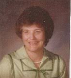 Marceline Bailey Maughan (1926-2003)