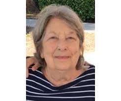 Sharon Hegge Obituary (1941