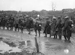 1917 Arras Messines And Passchendaele 1917 Arras