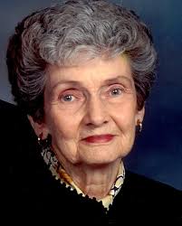 Flora Irene Montgomery Obituary July 17, 2017