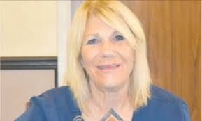 Blessed by her career Vicki Croft wins award for long-term care