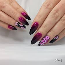Modne Paznokcie Hybrydowe 16 Stylowych Inspiracji Na Manicure