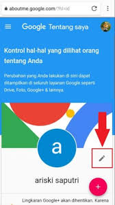 Check spelling or type a new query. Cara Mengganti Foto Profil Akun Google Gmail Dan Youtube Di Android