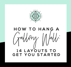 We did not find results for: 14 Gallery Wall Layouts To Get You Started Little Gold Pixel