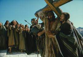La pasión de Cristo (2004) - IMDb