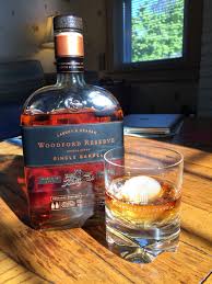 The Woodford Guy Got It Right Drink It Wit Nothing Else Smooth Double Oaked Single Barrel Runthebluegrass Bourbon Woodford Bourbon Oaked