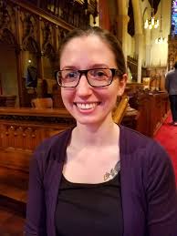 Magazine for Saint John the Evangelist Episcopal Church Vol. CXIV, No. 1