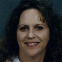 Sandra Goss Obituary