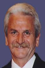 Obituary information for Ronald M. Jarvis