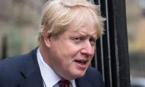 Boris Johnson among record number to renounce American citizenship in 2016 