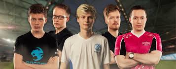 Schalke 04 was one of the 10 teams approved as franchised partners for the rebranded league of legends european championship. Schalke 04 Esports On Twitter Pleased To Announce That We Have Signed Our League Of Legends Team For The 2018 Season Pending Riot Approval Please Welcome Vizicsacsilol Pridestalkerlol Nukeducklol S04upset Vanderlcs Https T Co 3qajk262kp