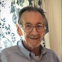 James "Jimmy" William Fields Obituary