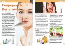 Forever Magazine May' 2016