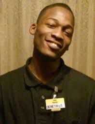 Demetrius Lytle Obituary June 28, 2020