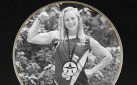 Muere atleta de exatlón méxico hospitalizada covid19; Kh Bglo0kjsgym