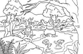 Gambar berikut juga cocok buat anak sd kelas 1 2 dan 3 karena gambar sudah beranda tentang arsip tag tema alam semesta contoh rppm model sentra tema alam semesta 2 balasan. Gambar Mewarnai Asmaul Husna 44 Dikutuk Menjadi Kera Ebook Anak