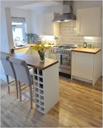 بالصور أفكار لتصميم المطبخ بطريقة عصرية وفق نموذج المطبخ المفتوح