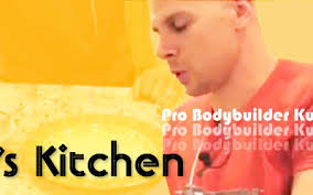 Kurt Kitchen