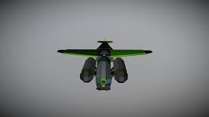 Build and rescuefor free on pc fast and easy. Ultralight Seaplane Racer Stormworks Download Free 3d Model By Thales Thalesmml 551004b