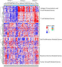 Goblet cells deliver luminal antigen to cd103+ dendritic cells in the small intestine. Molecular And Histopathological Characterization Of The Tumor Immune Microenvironment In Advanced Stage Of Malignant Pleural Mesothelioma Journal Of Thoracic Oncology
