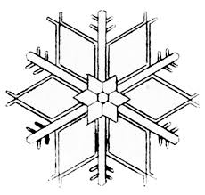 Please feel free to get in touch if you can't find the frozen black and white clipart your looking for. 12 Snowflake Images The Graphics Fairy