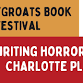 Writing Horror With Charlotte Platt event image