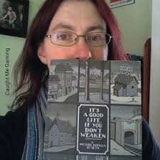 Book] It's a Good Life, If You Don't Weaken