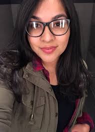 Glassman Lab Members