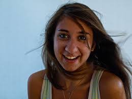 Laura Liddell's Instagram, Twitter & Facebook