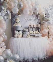 4 Decoraciones Clasicas Para El Baby Shower Unique Baby Shower Themes Unique Baby Shower Baby Shower Themes