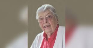 Obituary information for Ruby D. Johnson