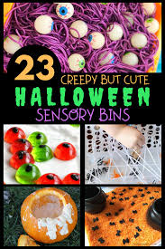 Check spelling or type a new query. Halloween Sensory Bins Happy Toddler Club