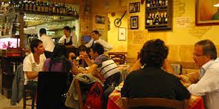 1310 turner mccall blvd sw. Rome Cheap Eats Dine Like A Local At These Affordable Restaurants Eurocheapo