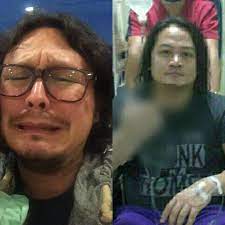 The scene, which involved medina being completely bound by. Baron Geisler Vs Ping Medina Controversy Look What Baron Did To Him Mykiru Isyusero