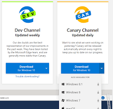 Select see all cookies and site data. Download Chromium Edge Builds On Windows 10