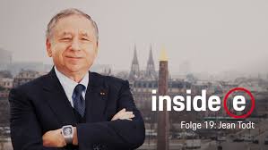 Fda head calls for inspector general investigation of agency's dealings with biogen, maker of. Jean Todt Motorsport Ist Ein Stuck Freiheit Das Wir Erhalten Mussen