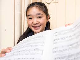 Toowoomba Eisteddfod: Photos from choral, drama, poetry program