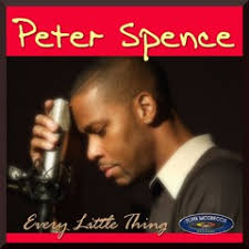 Stream Peter Spence music