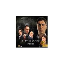 Kurtlar Vadisi Pusu Bolum 13 14 3 Cd Fiyati