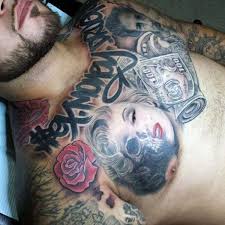 Visit insider's homepage for more. Top 53 Mind Blowing Money Tattoo Ideas 2021 Inspiration Guide