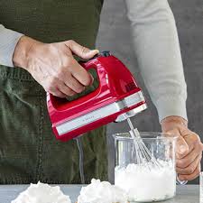 kitchenaid 5khm5110c 5 speed digital