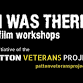 PVP 'I Was There' Film Workshop -  MSU Billings  event image