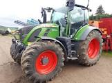 FENDT-514
