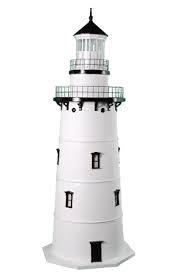 Visit our website today to view our beautiful lawn lighthouses! Lawn Lighthouses And Lighthouse Accessories Lighthouse Man