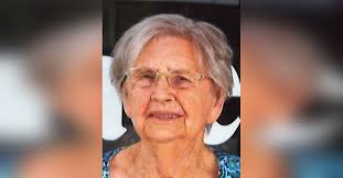 Obituary information for Essie Lee Moore Brand