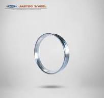 China Customized 23*3.75 And 23*5.5 Inch Forged Alloy ...
